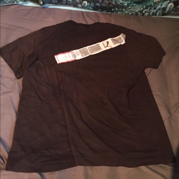 Puma London T-Shirt - Picture 2 of 2